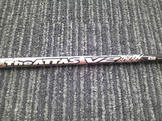 š USTޥߥ The ATTAS V2 4SR/SR/0[1790]¿Ź