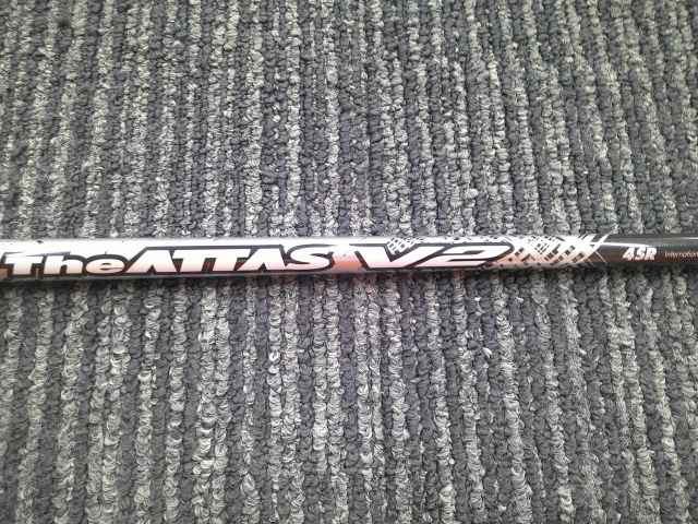 š USTޥߥ The ATTAS V2 4SR 46/SR/0[1791]¿Ź