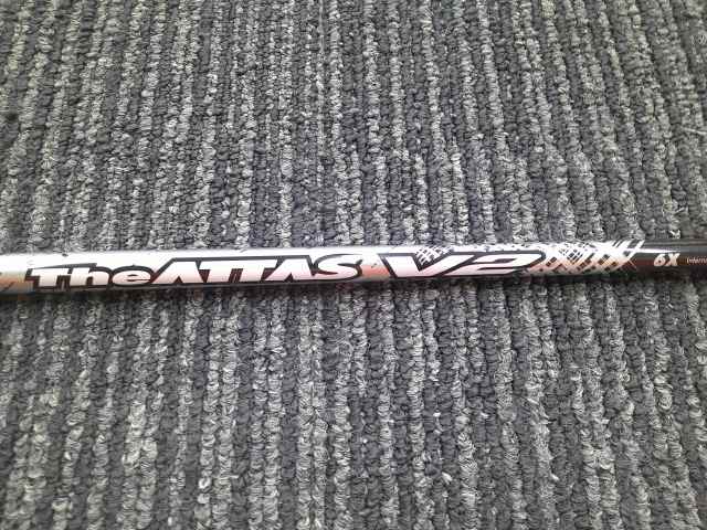š USTޥߥ The ATTAS V2 6X 46/X/0[8816]¿Ź