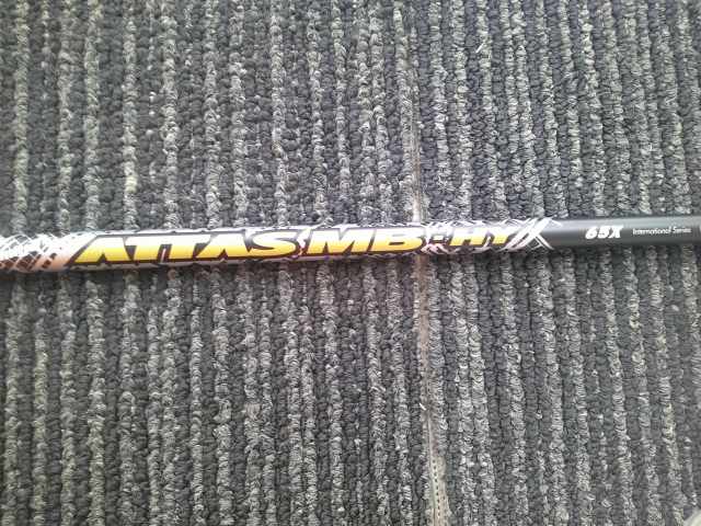 š USTޥߥ ATTAS MB HY 65 (X) 38//0[2889]¿Ź