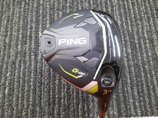 楽天市場】g430 max フェアウェイウッド ping tour 2.0 chrome 楽天市場】g430 max フェアウェイウッド ping tour 2.0 chrome