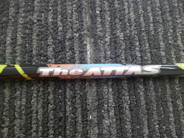 楽天市場】attas 6xの通販 楽天市場】attas 6xの通販