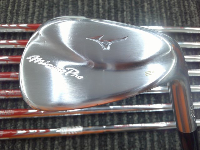š ߥ Mizuno Pro 245/N.S.PRO MODUS3 TOUR120/S/30[5573]¿Ź