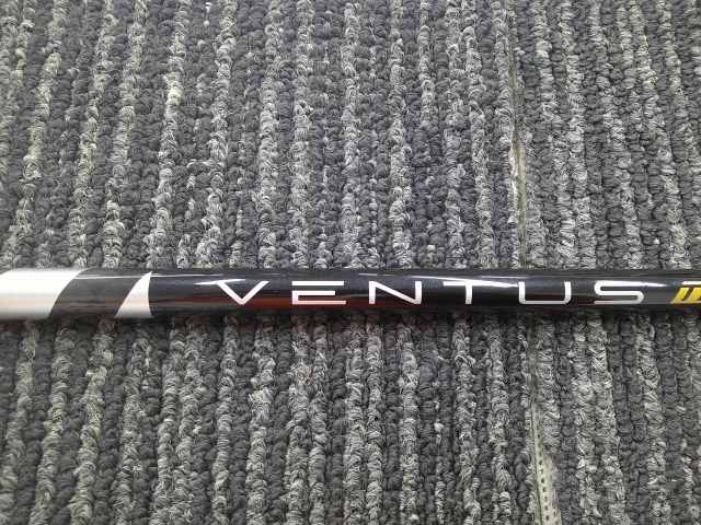 š ե VENTUS TR BK 6S 40.5/S/0[8488]¿Ź