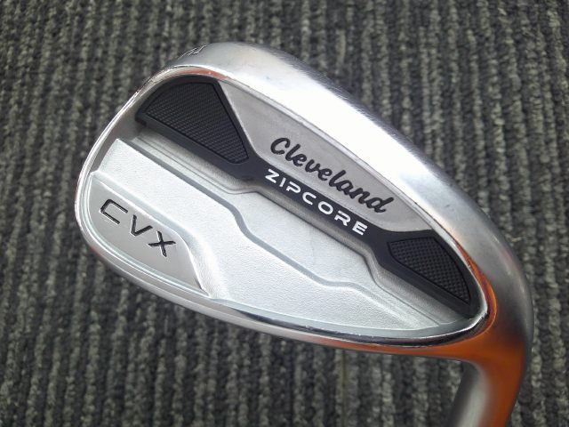 š ꡼֥ CVX ZIPCORE 52-11/N.S.PRO MODUS3 TOUR 115/S/52[0637]¿Ź