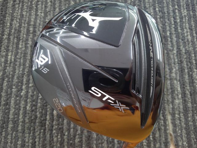 š ߥ ST-X 220/TourAD GM F/S/15[0812]¿Ź