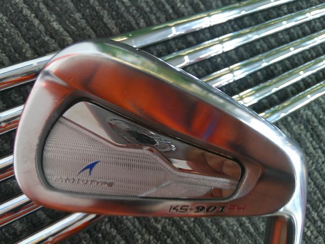 【中古】 アキラ PROTOTYPE KS901FH/N.S.PRO 950GH/S/0[3237]■博多店