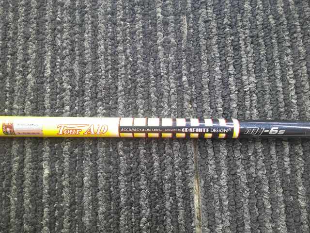 楽天市場】tour ad mj6s ドライバーの通販