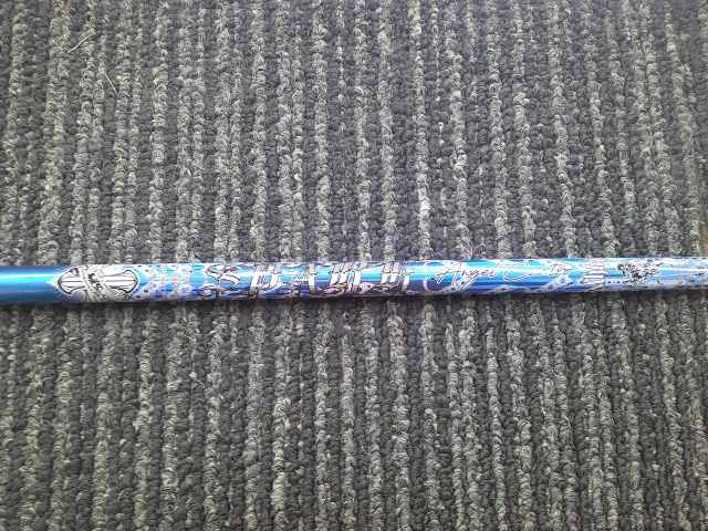 樂天商城 - 【中古】 クライムオブエンジェル SPARK ANGEL 40G（IV） 43.625インチ/IV/0[5696]■博多店