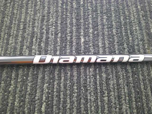 樂天商城 - 【中古】 三菱ケミカル Diamana WS60（S） タイトリスト用スリーブ 43.875インチ/S/0[5727]■博多店