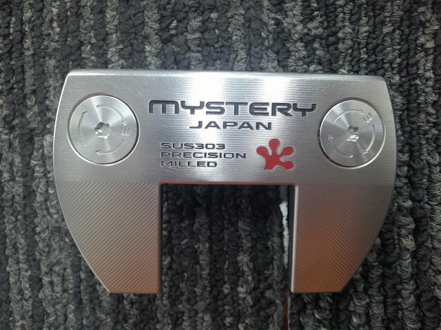 樂天商城 - 【中古】 ミステリー MR300/オリジナルスチール//4[7491]■博多店