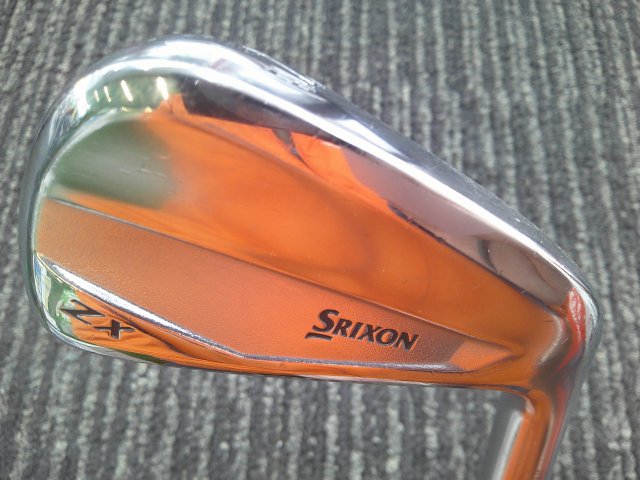 樂天商城 - 【中古】 ダンロップ スリクソンZX UTILITY/N.S.PRO 950GH D.S.T./S/18[7731]■博多店