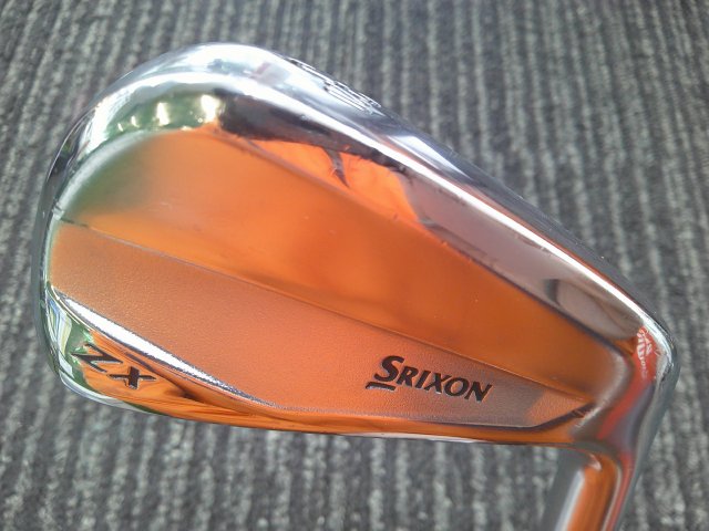 樂天商城 - 【中古】 ダンロップ スリクソンZX UTILITY/N.S.PRO 950GH D.S.T./S/20[7732]■博多店