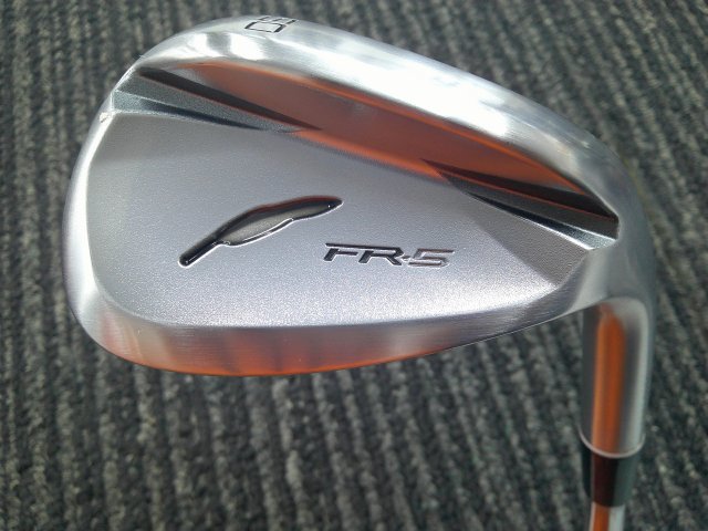 【中古】 フォーティーン FR-5/NSPRO TS-101w/wedge/50[9374]■博多店