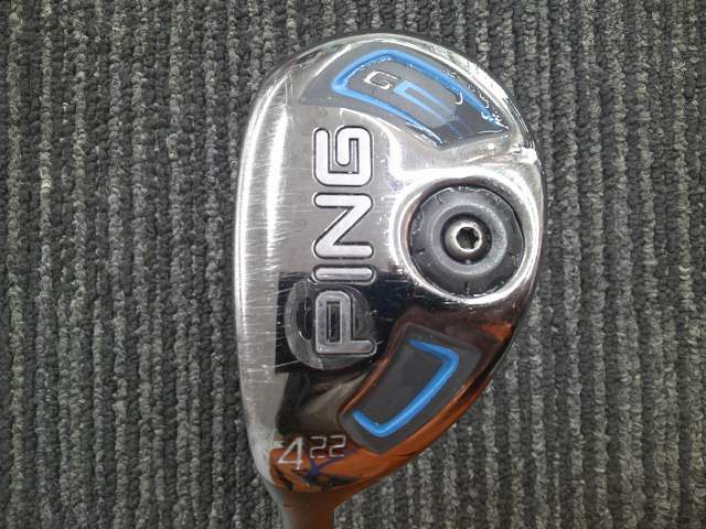 樂天商城 - 【中古】 ピン G Hybrid/N.S.PRO 950GH/S/22[0937]■博多店