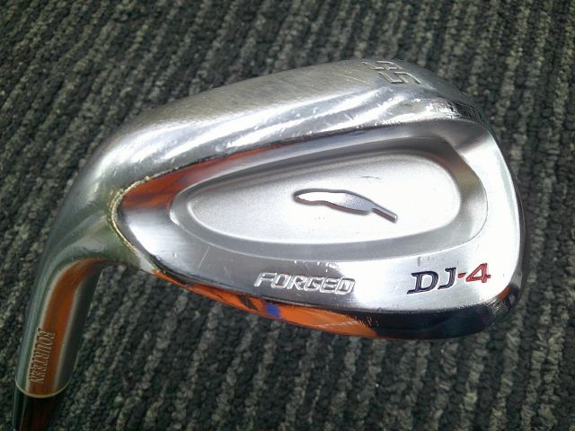樂天商城 - 【中古】 フォーティーン DJ-4/NSPRO TS-114w/wedge/56[0942]■博多店