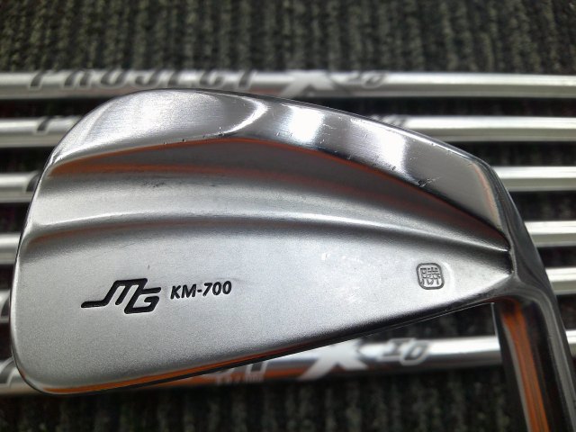 樂天商城 - 【中古】 三浦技研 KM-700/PROJECT X IO/6.0/26[0990]■博多店