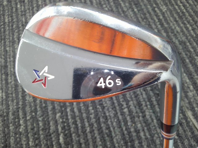 樂天商城 - 【中古】 その他 ARTISAN GOLF JPNC-46S メッキ/N.S.PRO 950GH/S/46[1067]■博多店