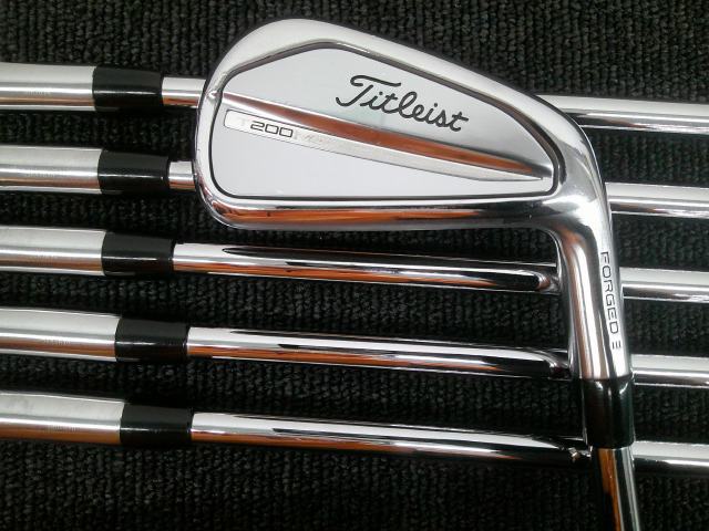 楽天市場】タイトリスト t200 n.s.pro modus3 tour 105 (s)の通販