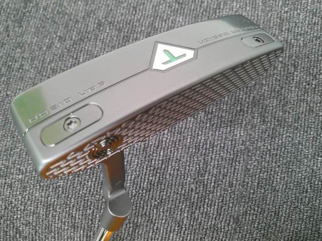 楽天市場】オデッセイ パター トゥーロン（スポーツ・アウトドア）の通販