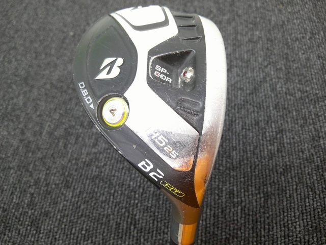 樂天商城 - 【中古】 ブリヂストン B2 HT HY/MCH 70/S/25[5562]■松山店