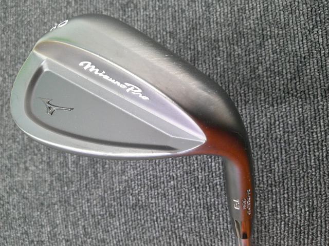 【中古】 ミズノ Mizuno Pro T-3 Black 60-10/MCI 2025 70/S/60[5910]■松山店