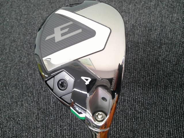 樂天商城 - 【中古】 キャロウェイ ELYTE UT/NSPRO850GHneo(JP)レンチナシ/S/22[7159]■松山店