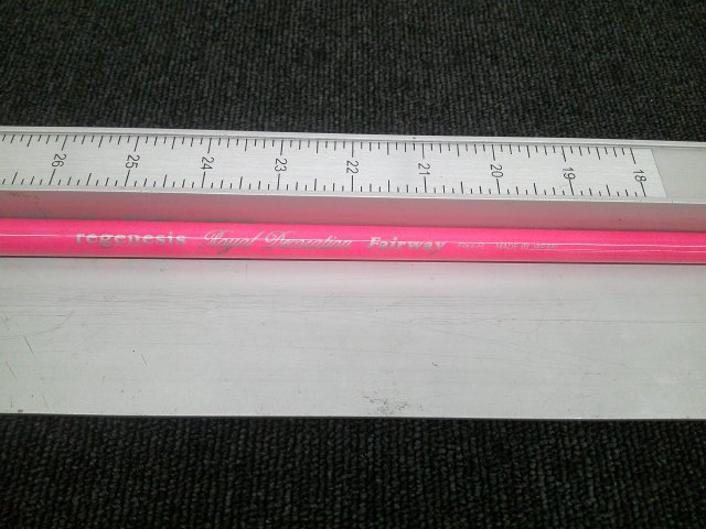 【中古】 クレイジー regenesis Royal Decoration FW（R） 42.5インチ/R/0[7294]■松山店