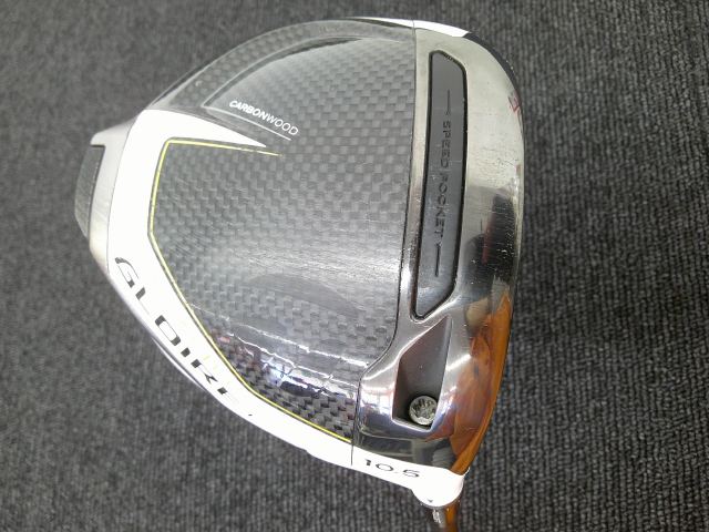 Rakuten - 【中古】 テーラーメイド STEALTH GLOIRE+/SPEEDER NX BLACK 40 レンチナシ/R/10.5[9437]■松山店