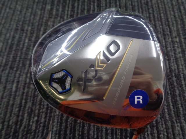 Rakuten - ダンロップ ゼクシオ2024 Navy/MP1300/R/10.5[4610]■博多店