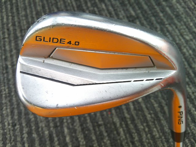 樂天商城 - 【中古】 ピン GLIDE4.0 54S/N.S.PRO MODUS3 TOUR120/S/54[3876]■博多店