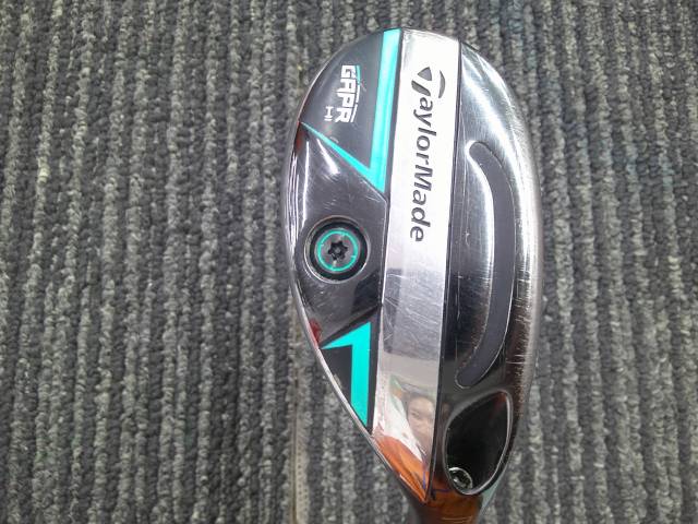 樂天商城 - 【中古】 テーラーメイド GAPR HI/TENSEI CK 80HY BLUE(US)/S/19[6280]■博多店