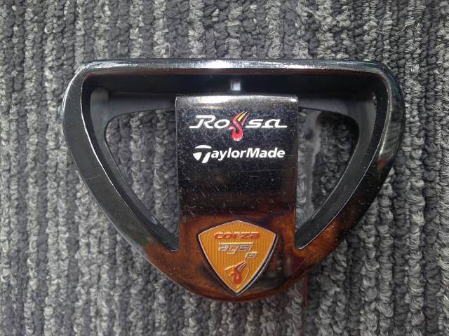 樂天商城 - 【中古】 テーラーメイド ロッサAGSI+ コルザ/オリジナルスチール[38]//2.5[7538]■博多店