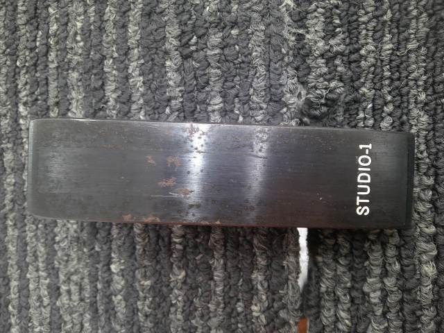 樂天商城 - 【中古】 マスダゴルフ STUDIO-1/STABILITY TOUR//4[7544]■博多店