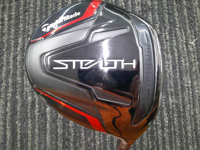 樂天商城 - 【中古】 テーラーメイド STEALTH/TENSEI RED TM50(JP)/R/21[0777]■博多店