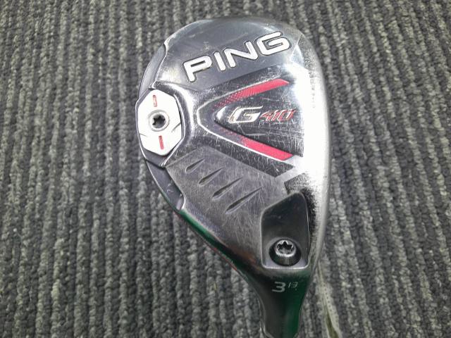 樂天商城 - 【中古】 ピン G410 Hybrid/PING TOUR 173-85(JP)/S/19[1463]■博多店