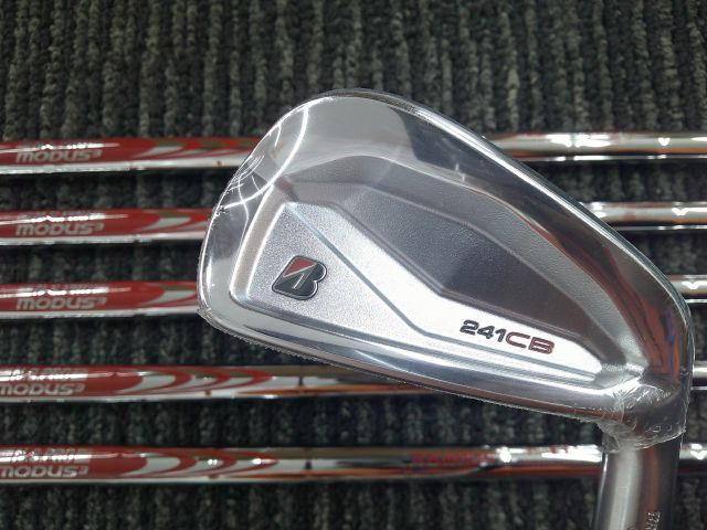 樂天商城 - 【中古】 ブリヂストン 241CB/N.S.PRO MODUS3 TOUR105/S/32[1732]■博多店