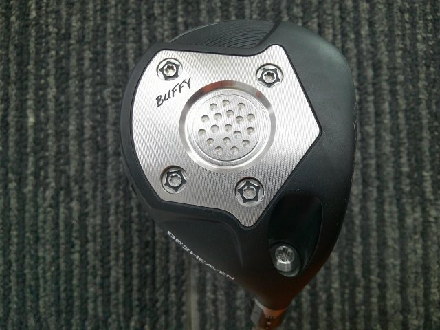  ムジーク OnTheScrew DF2 HEAVEN/Tour AD F-55/S/17■博多店