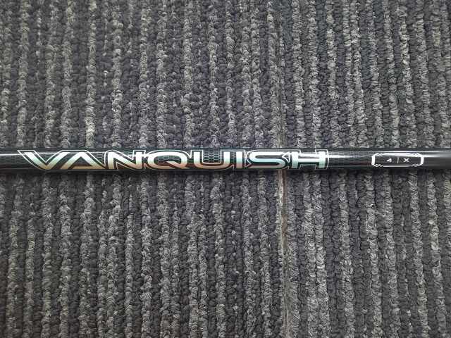 Rakuten - 【中古】 三菱ケミカル VANQUISH VV 4（X） キャロウェイ用スリーブ 44.375インチ/X/0[3071]■博多店