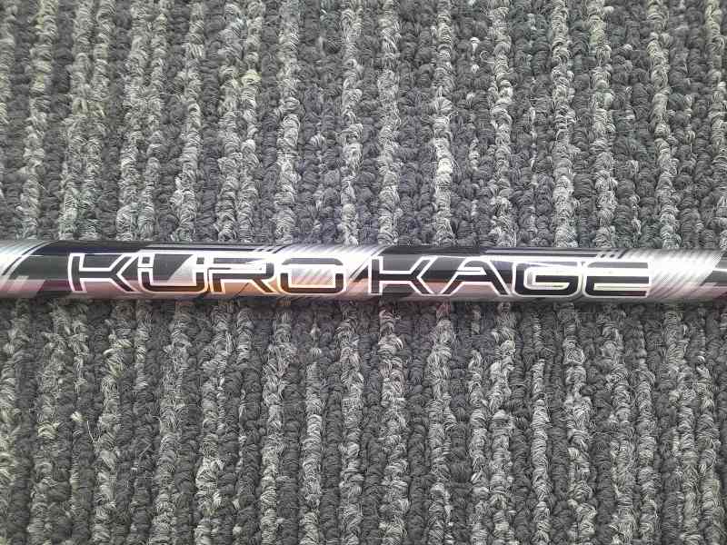 楽天市場】kurokage 50／sの通販