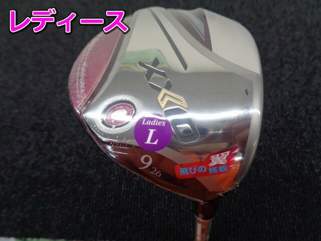 ダンロップ ゼクシオ2022 Bordeaux/MP1200L/L/26[1750]■松山店