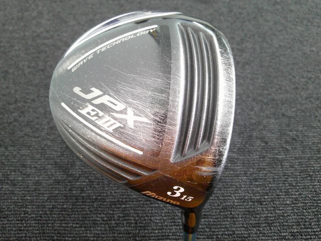š ߥ JPX EIII sv/Tour AD GP-6/SR/15[2921]Ź