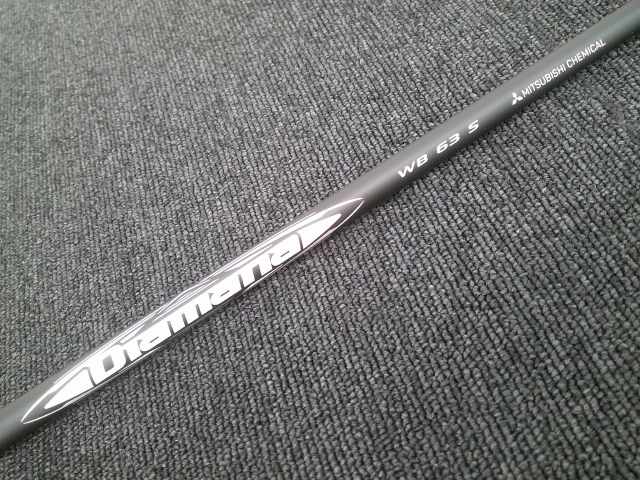 楽天市場】DIAMANA WB 63の通販