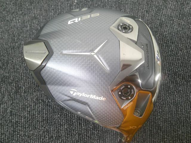 樂天商城 - 【中古】 テーラーメイド Qi35 LS/24 VENTUS BL 5/S/10.5[4980]■松山店