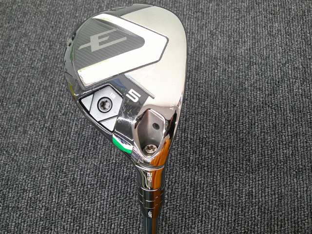 樂天商城 - 【中古】 キャロウェイ ELYTE X UT/VENTUS GREEN 5 for CW(JP)レンチナシ/S/25[5649]■松山店