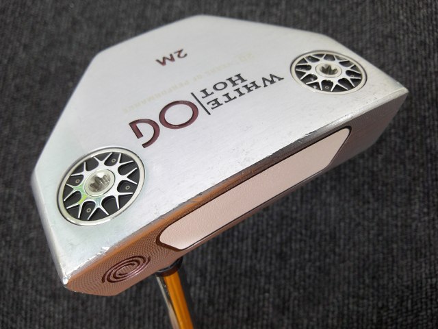 樂天商城 - 【中古】 オデッセイ ホワイトホットOG #2M/STROKELAB[34]//3[5920]■松山店