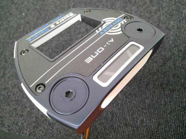 樂天商城 - 【中古】 オデッセイ Ai-ONE SQUARE 2 SQUARE JAILBIRD/SL 90[33]//6.3[7627]■松山店