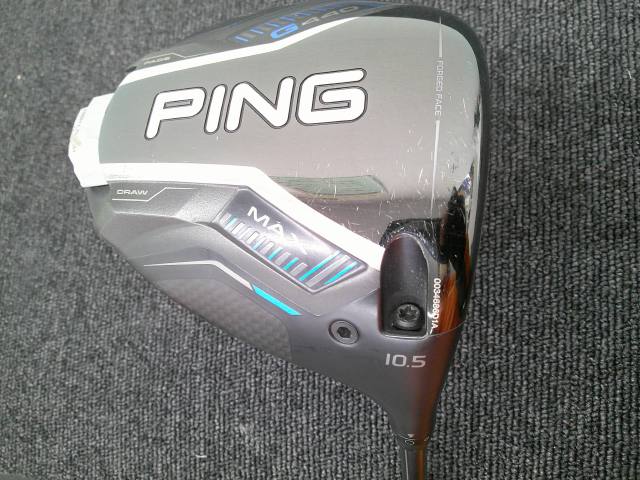 Other - 【中古】 ピン G440 HL MAX/SPEEDER NX GREY 40(JP)レンチナシ//10.5[8004]■松山店