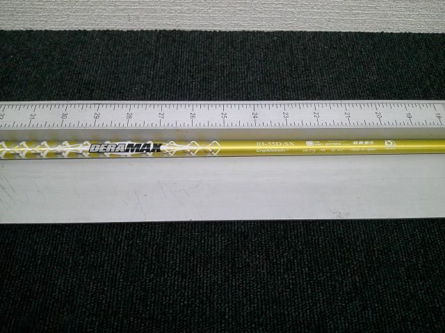 樂天商城 - 【中古】 デラマックス 03 Series 55D（S） 44.25インチ/SX/0[8189]■松山店