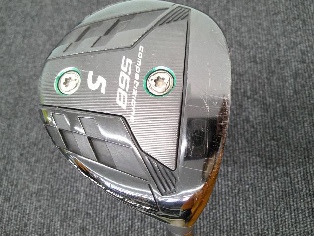 Rakuten - 【中古】 バルド COMPETIZIONE 568 2023/VENTUS BL 6/S/18[9967]■松山店